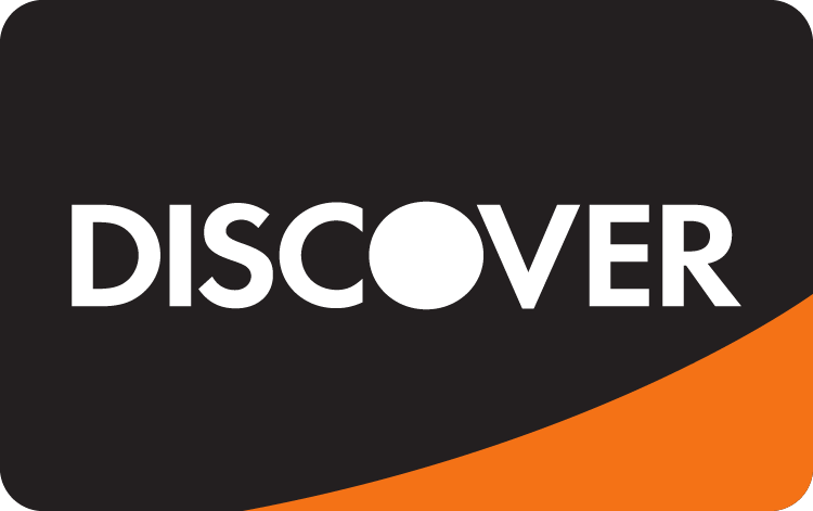 Discover Logo