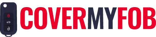CoverMyFob.com Logo