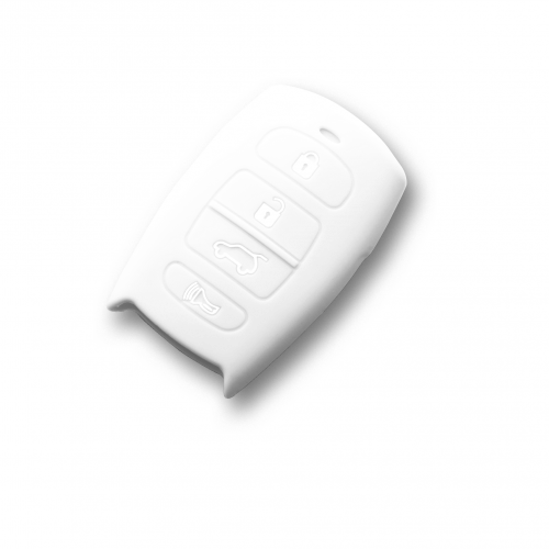 image for KF0125006 Hyundai key fob