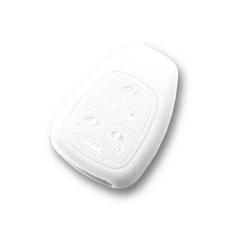 image for KF0130002 Jeep key fob