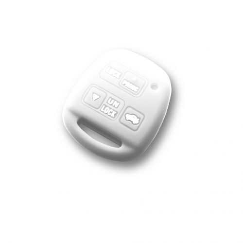 image for KF0135003 Lexus key fob