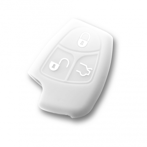 image for KF0142002 Mercedes-Benz key fob