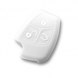 Mercedes-Benz  Key Fob