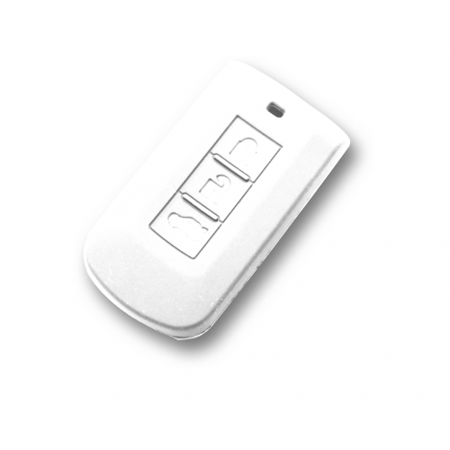 image for KF0145001 Mitsubishi key fob