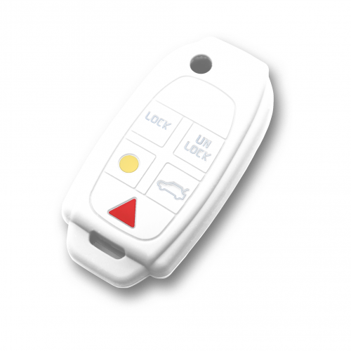 image for KF0167001 Volvo key fob