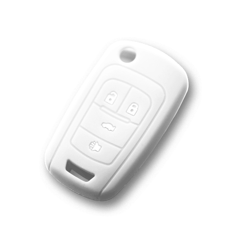 image for KF0110001 Buick key fob