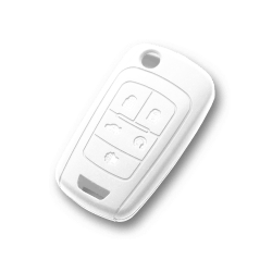 Buick 5 Button Key Fob