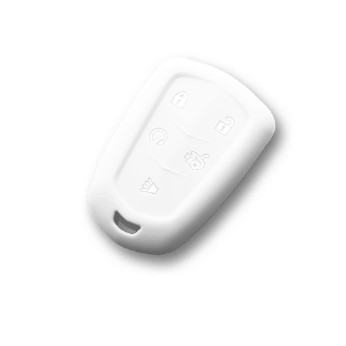 image for KF0111001 Cadillac key fob