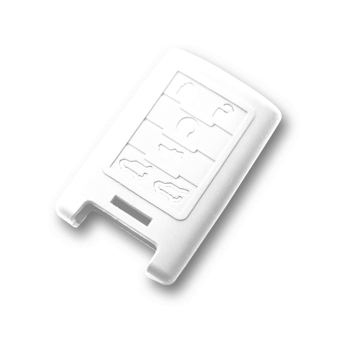 image for KF0111003 Cadillac key fob