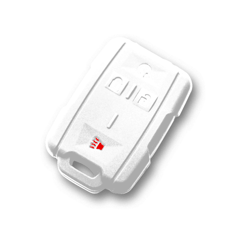 image for KF0112001 Chevrolet key fob