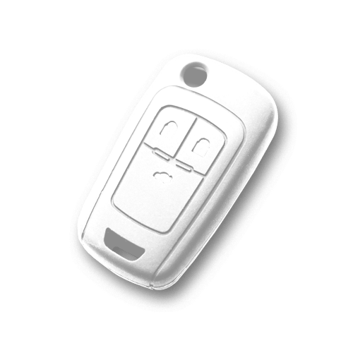 image for KF0112003 Chevrolet key fob