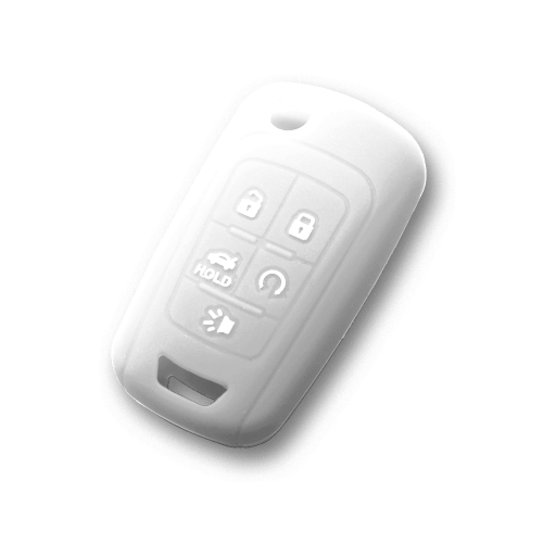 image for KF0112004 Chevrolet key fob