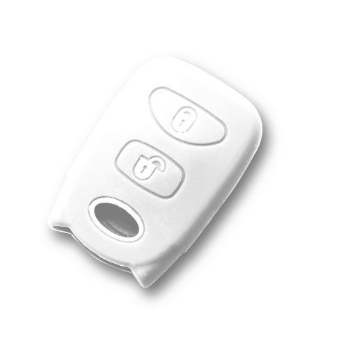 image for KF0125001 Hyundai key fob