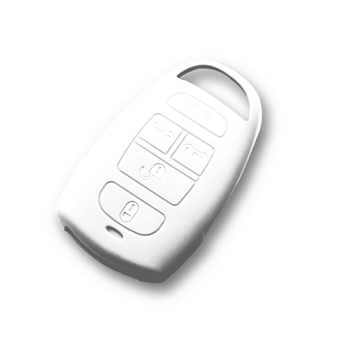 image for KF0125002 Hyundai key fob