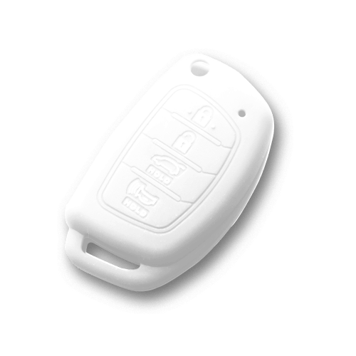 image for KF0125003 Hyundai key fob