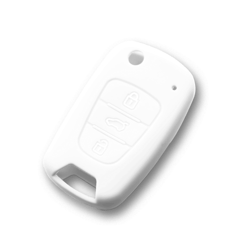 image for KF0125004 Hyundai key fob