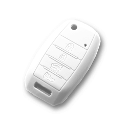 Kia 4 Button Key Fob