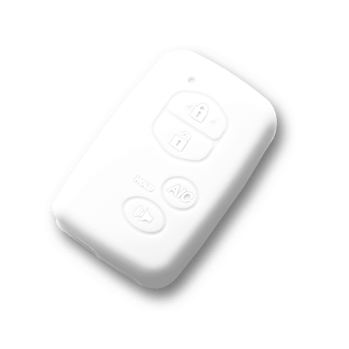 image for KF0165001 Toyota key fob