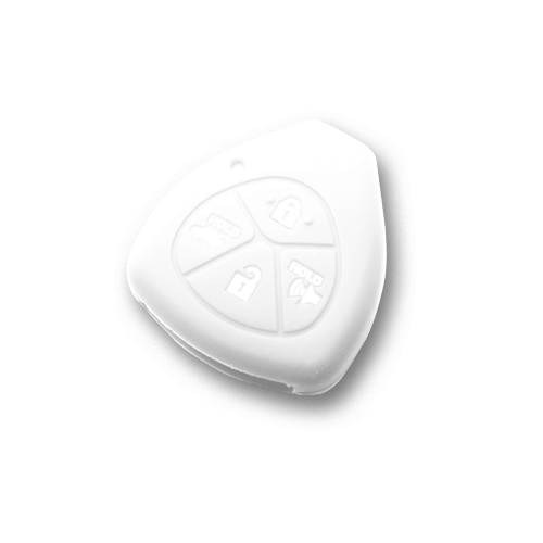 image for KF0165002 Toyota key fob