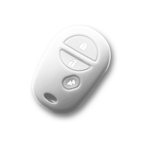 image for KF0165004 Toyota key fob