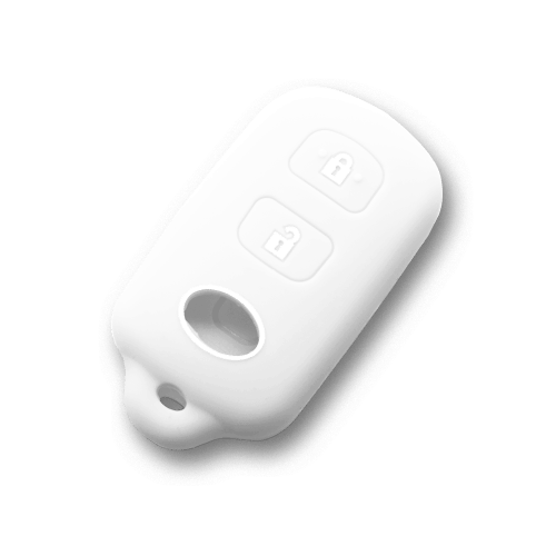 image for KF0165007 Toyota key fob