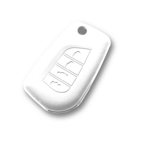 image for KF0165008 Toyota key fob