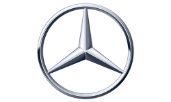 Mercedes-Benz Logo