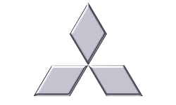 Mitsubishi logo