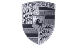 Porsche Logo