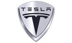 Tesla logo