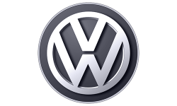 Volkswagen logo