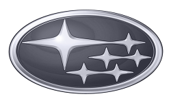 Subaru Logo