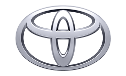 Toyota Logo