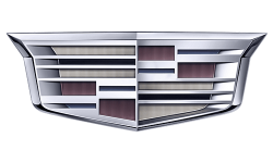 Cadillac Logo