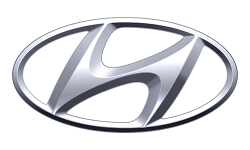 Hyundai Logo