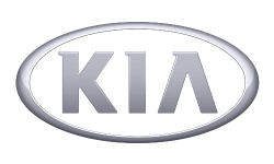 Kia logo